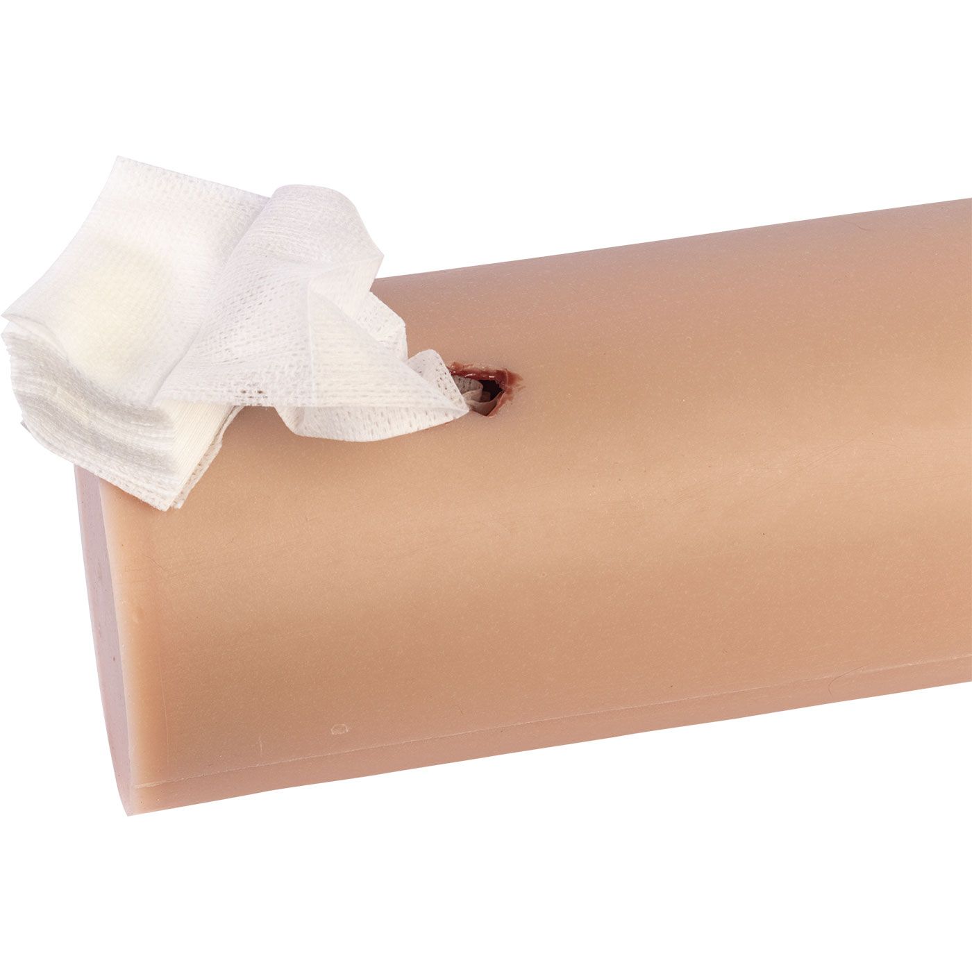 NAR Wound Management Simulator - Light Tone
