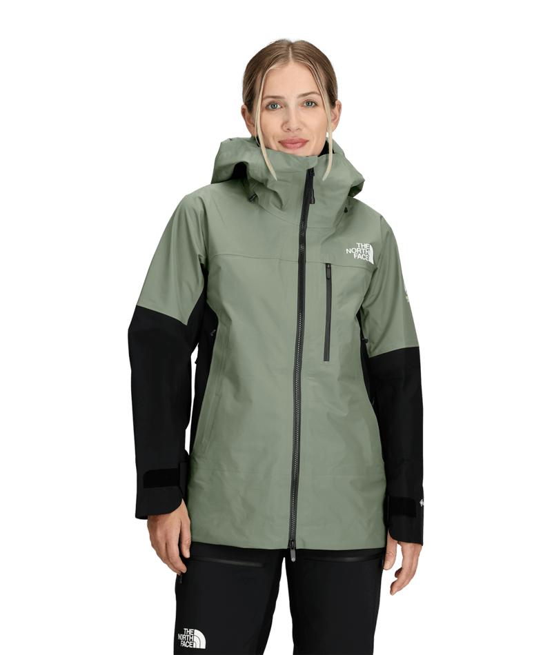 Women's Summit Eastwall GTX Jacket
