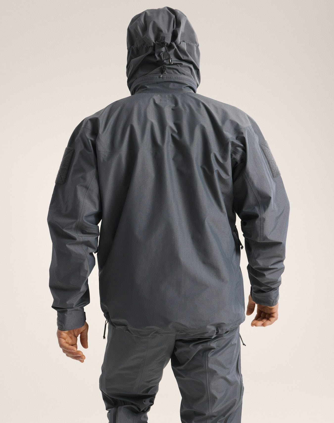 ALPHA JACKET MEN'S (GEN2.2)