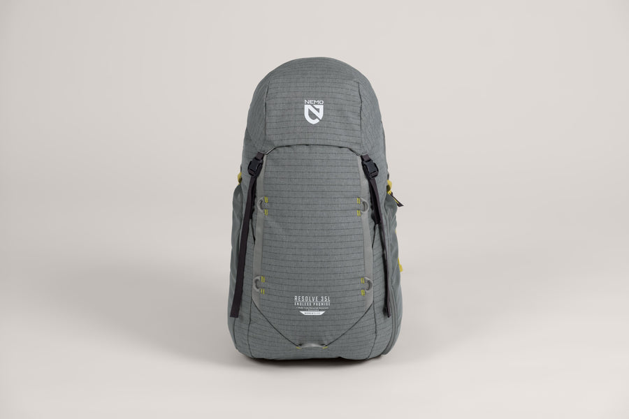 Resolve Overnight Mens 35L Endless Promise