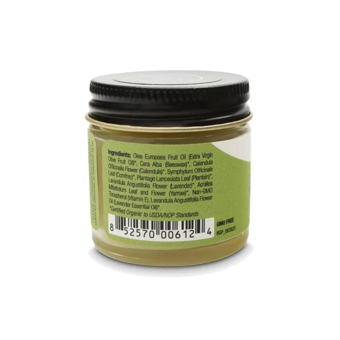 ALL GOOD GOOP ORGANIC BALM 1 OZ
