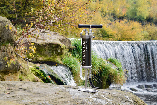 KFT Expedition (High Capacity System)