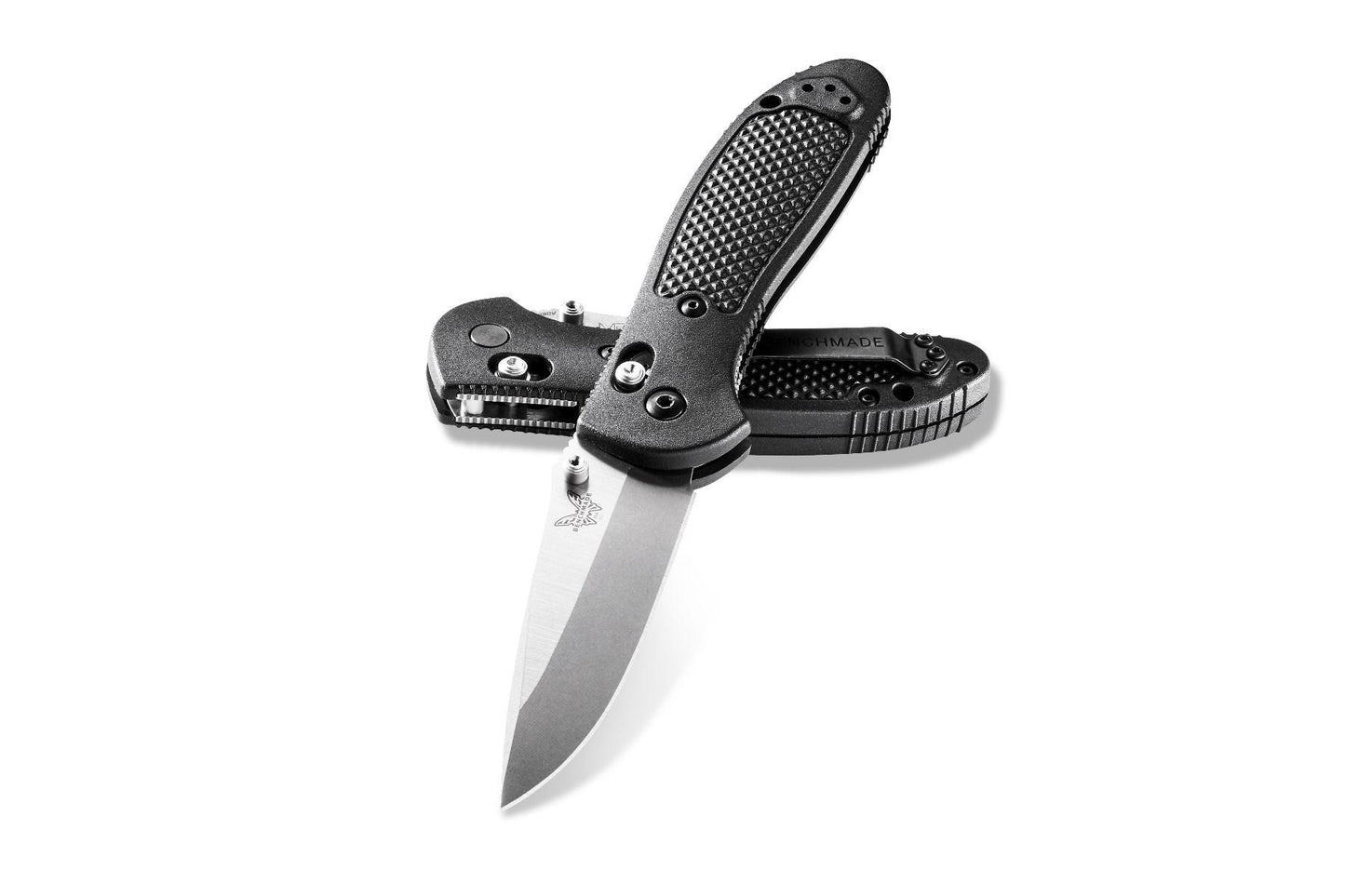 551-S30V PARDUE, DROP PT, GRIP,AXS,STUD