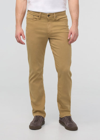 No Sweat Straight Pants Men's