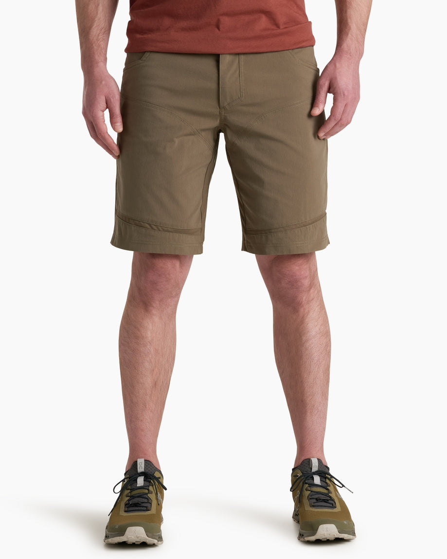 Free Radikl Short