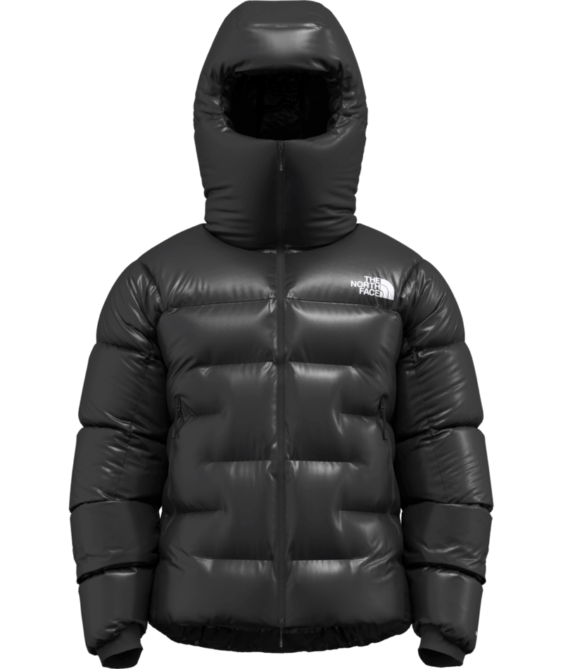 Men's Summit Pumori Down Parka