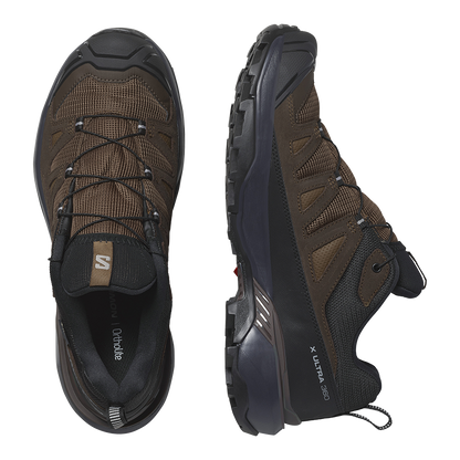 X ULTRA 360 LEATHER GORE-TEX