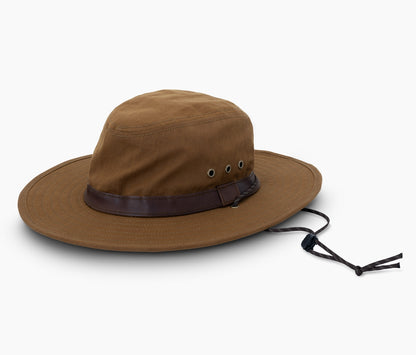 Endurawax™ Bush Hat