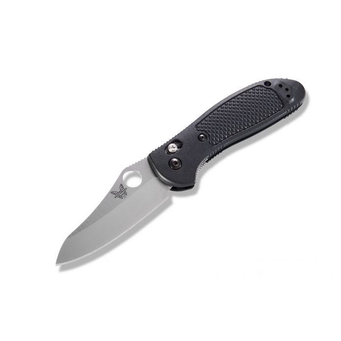 550-S30V PARDUE, GRIPTILIAN, AXS, HOLE