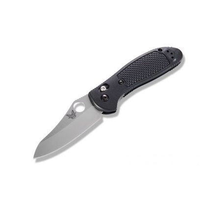 550-S30V PARDUE, GRIPTILIAN, AXS, HOLE