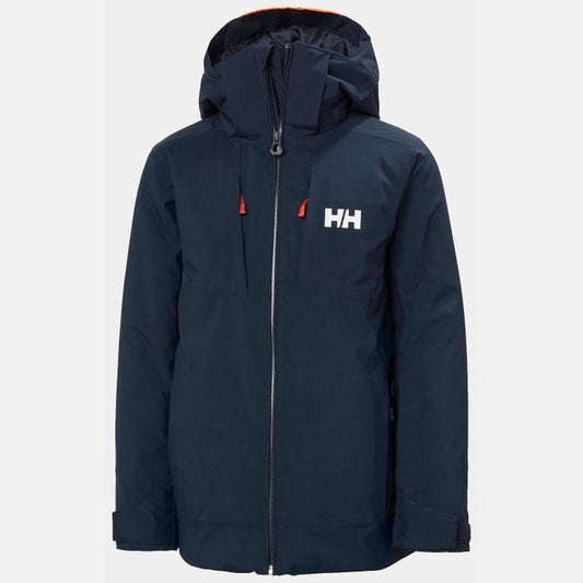 Juniors' Alpha Ski Jacket