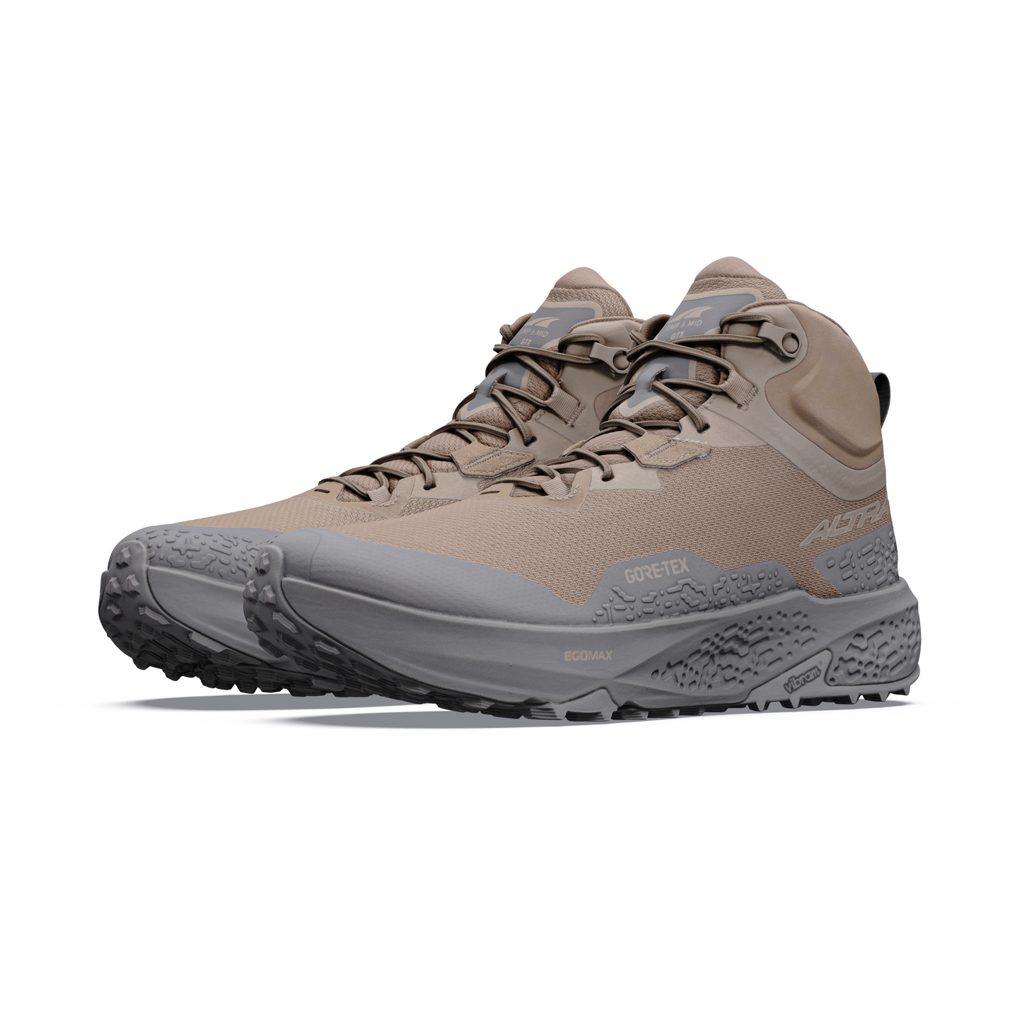 MEN'S TIMP 6 MID HIKER GTX