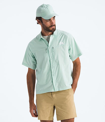 Men's Trail LIGHTRANGE™ S/S Shirt
