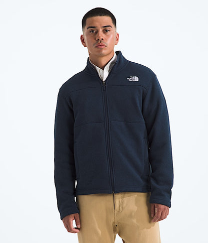 Men's Gordon Lyons Full Zip Jacket