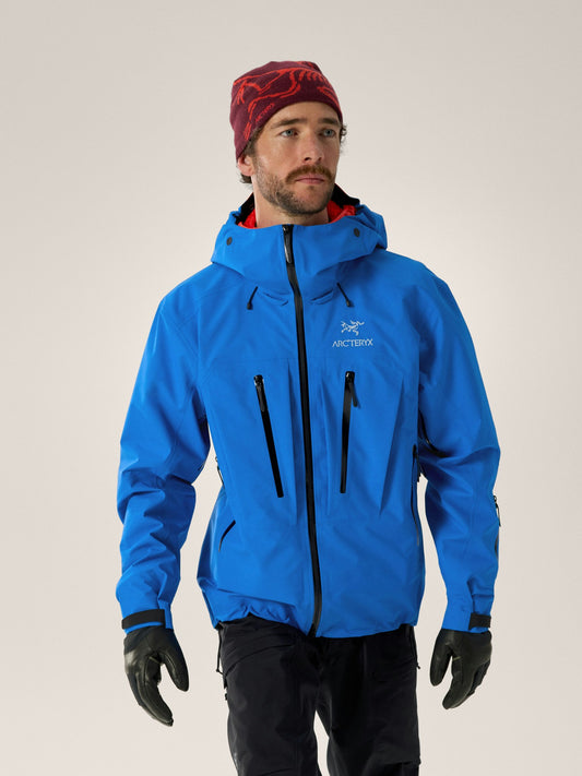 Ski Guide Jacket M