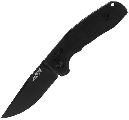 SOG Traction Satin Tanto