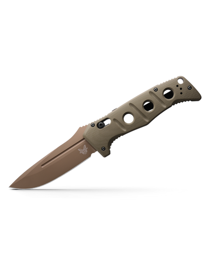 2750FE-2 Auto Adamas® | OD Green G10