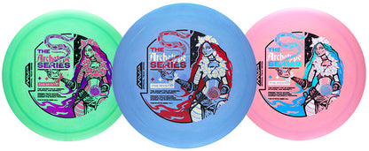 Boost Neutron - Streamline Neutron Boost - McMahon Team Series