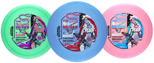 Boost Neutron - Streamline Neutron Boost - McMahon Team Series