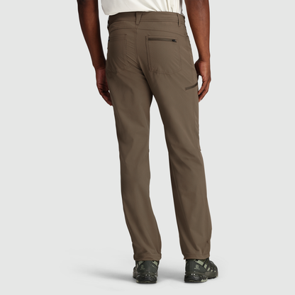 Men's Ferrosi Pants - 30" Inseam
