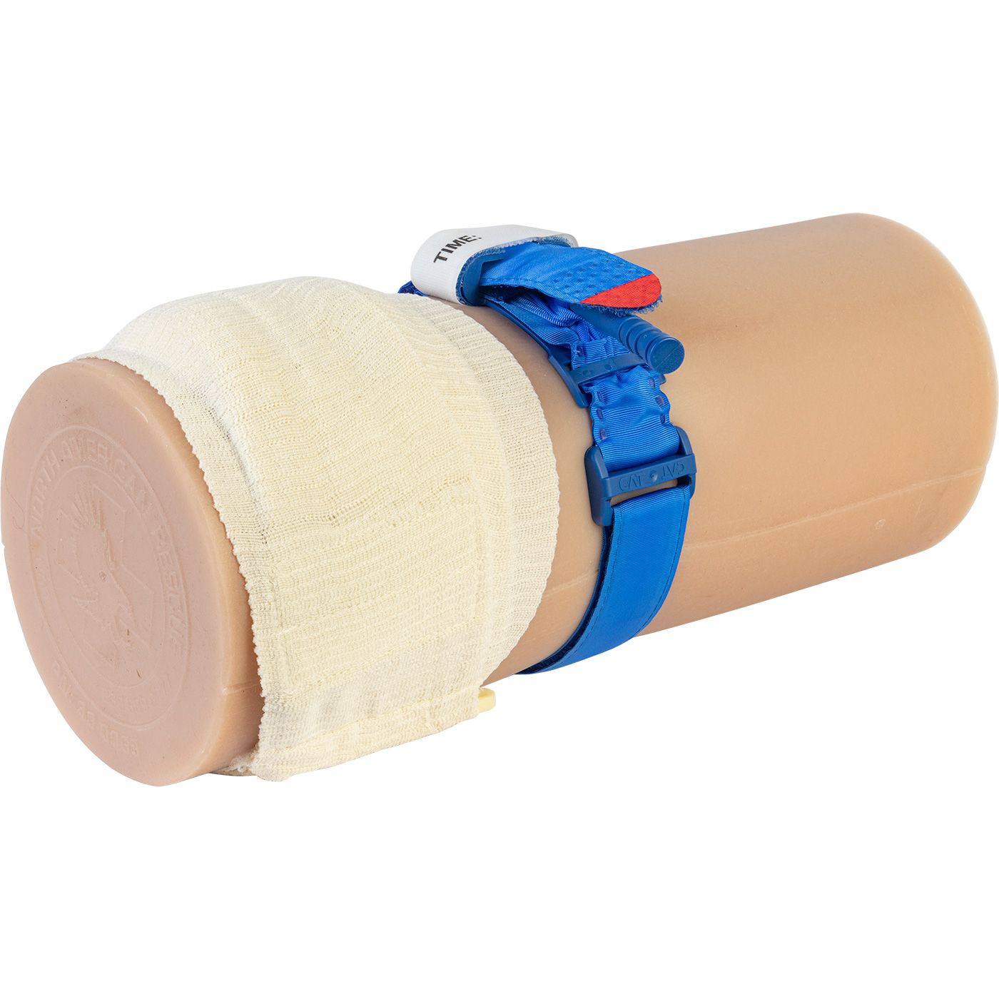 NAR Wound Management Simulator - Light Tone