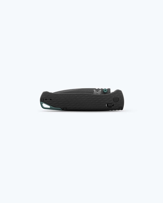 534BK Bugout® Vapyr™ | Black Aluminum | Drop-Point