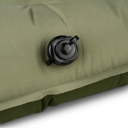 Kush Airbed w/ Rechargeable Pump
