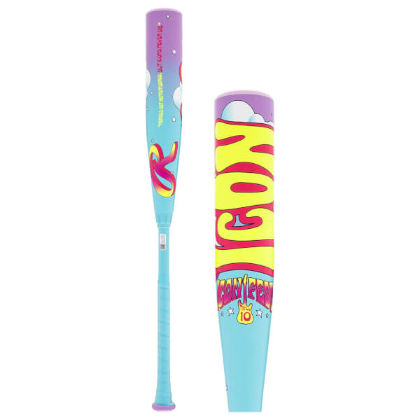 Rawlings 2026 Icon -10 USSSA Iconfest Limited Edition