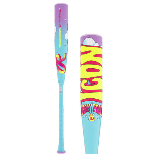 Rawlings 2026 Icon -8 USSSA Iconfest Limited Edition