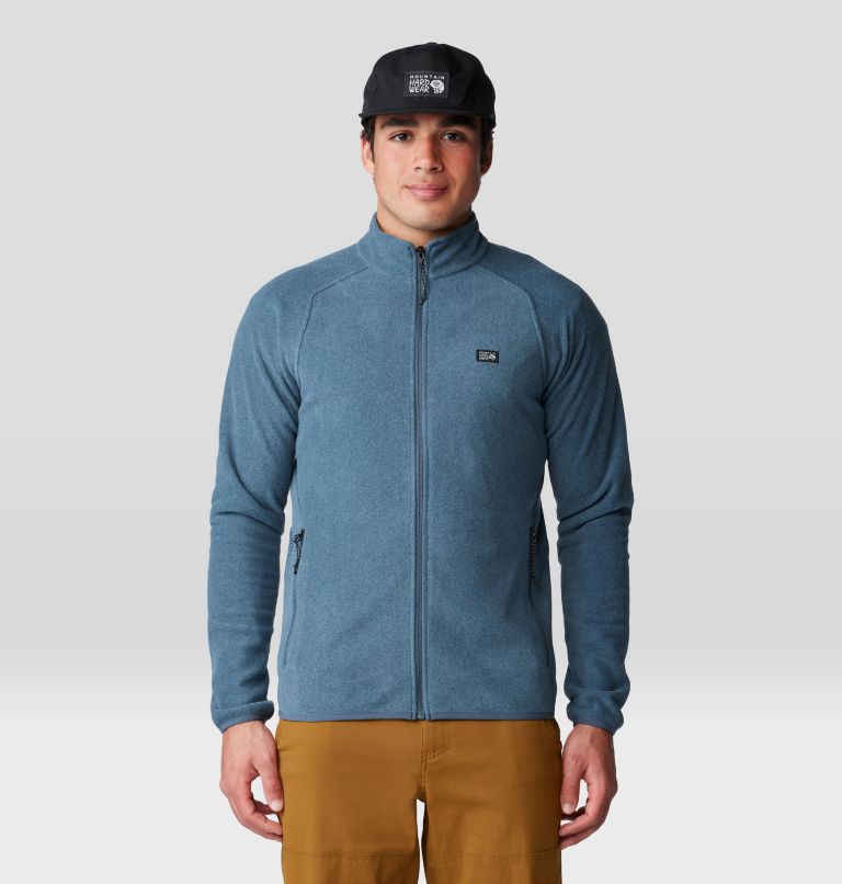 Men's Microchill™ Full Zip Jacket