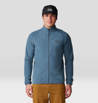 Men's Microchill™ Full Zip Jacket