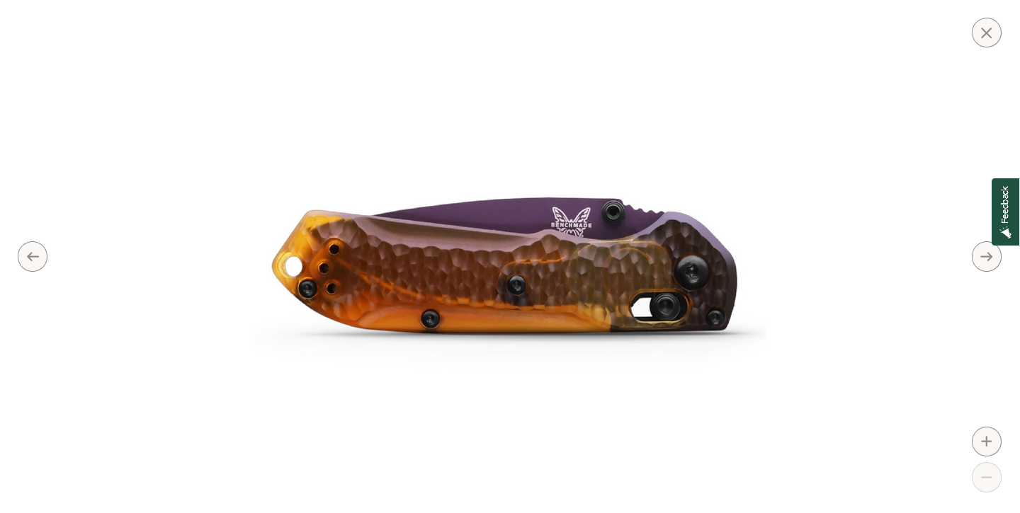 565PL-2501 Mini Freek Knife