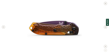 565PL-2501 Mini Freek Knife