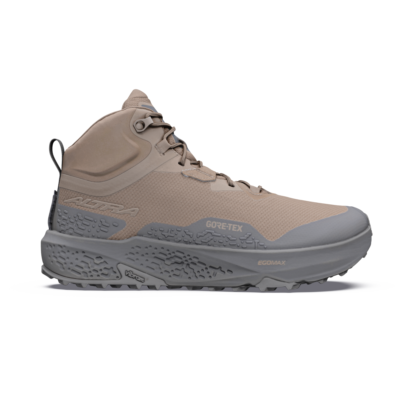 MEN'S TIMP 6 MID HIKER GTX