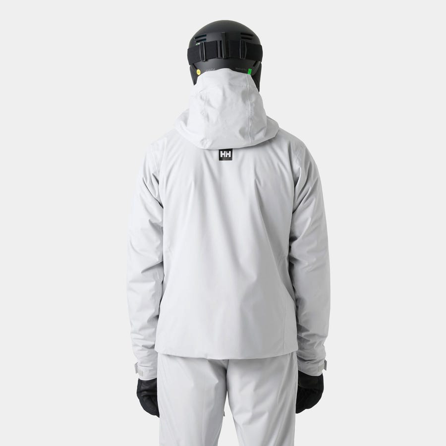 SWIFT 3IN1 JKT