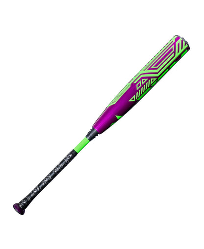 2027 DeMarini Zen (-8) USSSA Baseball Bat