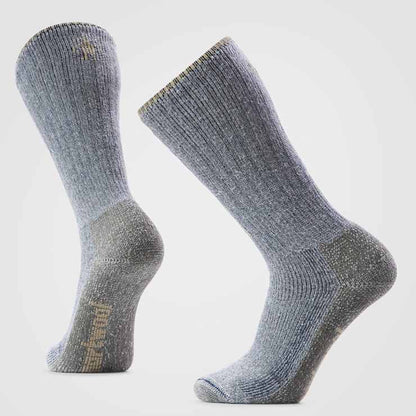 Mountaineer Classic Edition Max Cushion Second Cut Crew Socks