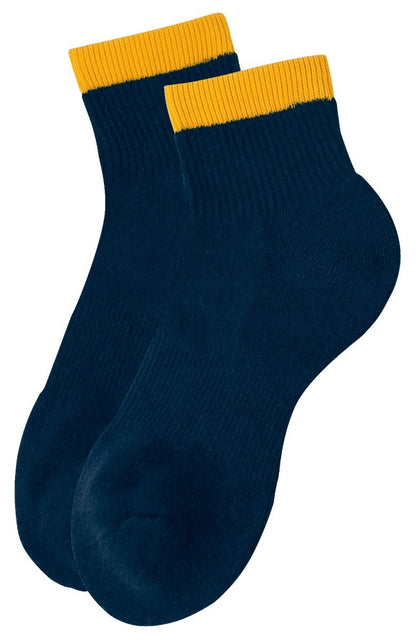 Cub Scout COOLMAX Uniform Ankle Sock