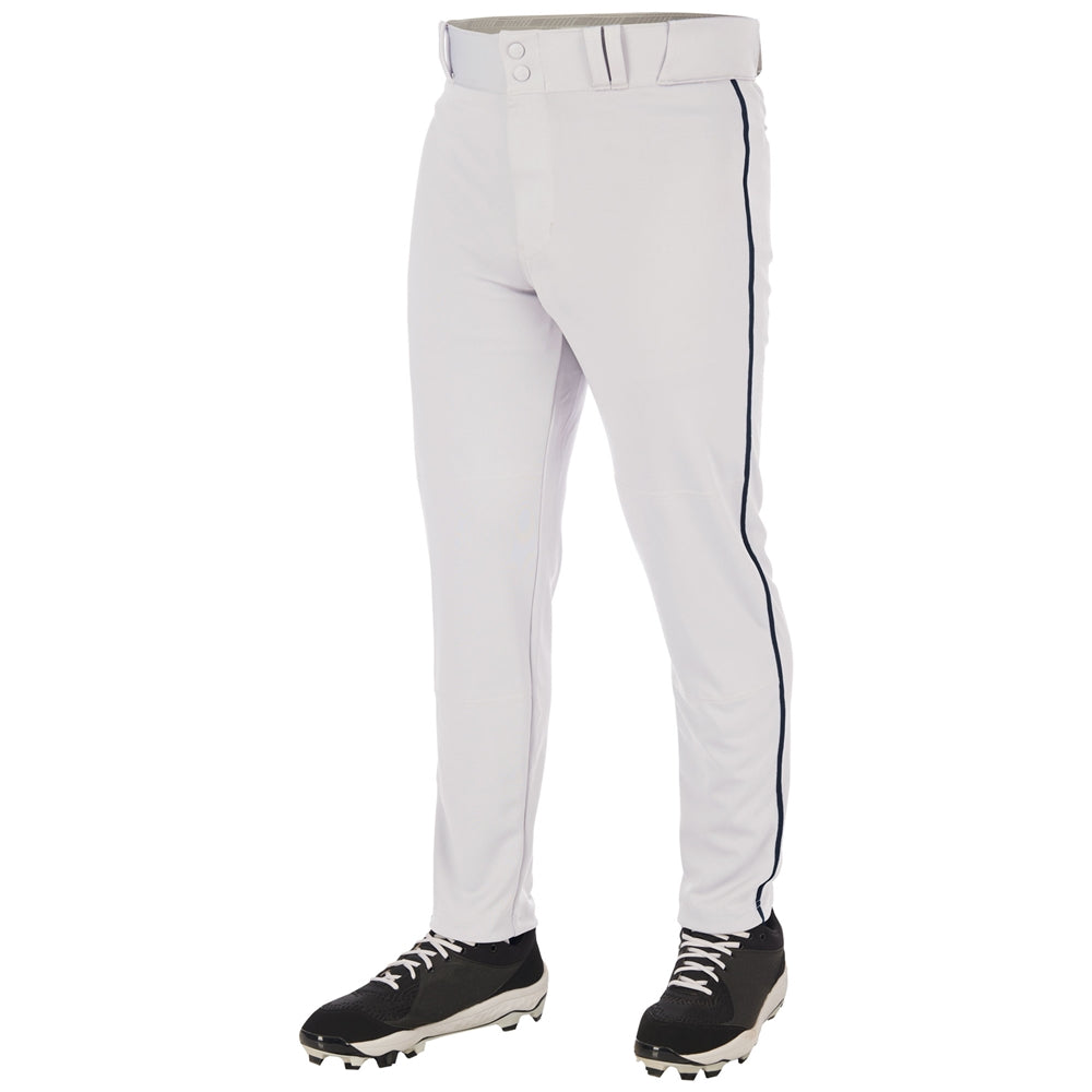 Triple Crown 2.0 Tapered Bottom Pant w/Braid - Youth