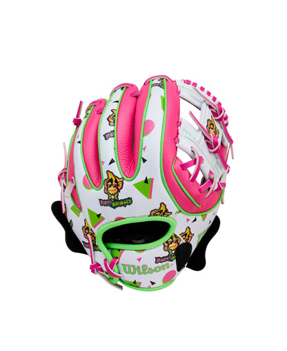 2026 A200® EZ Catch™ Party Animals™ 10” T-Ball Glove - RHT