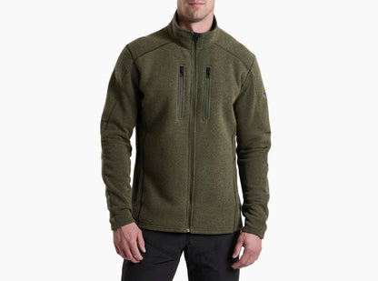 INTERCEPTR™ FLEECE JACKET