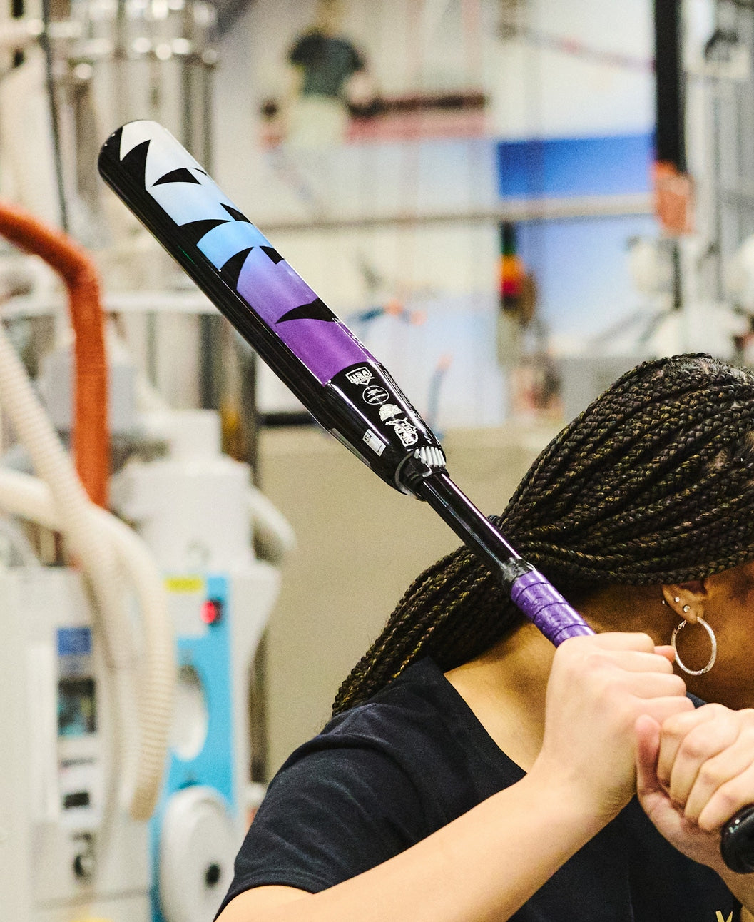 2026 Prism+™ (-11) Fastpitch Softball Bat