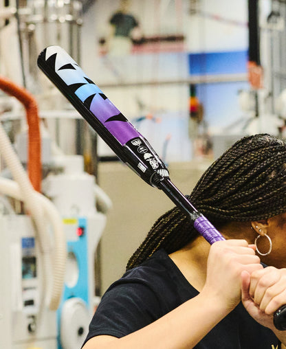 2026 Prism+™ (-11) Fastpitch Softball Bat