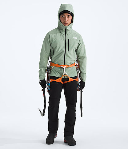 Men's Summit Chamlang Soft Shell Jacket