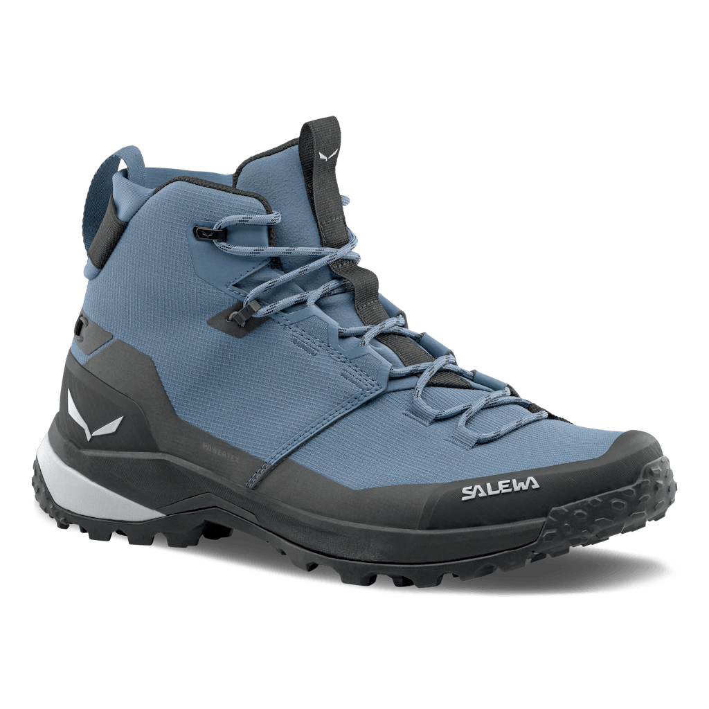 Puez 2 Mid Powertex Boot Men