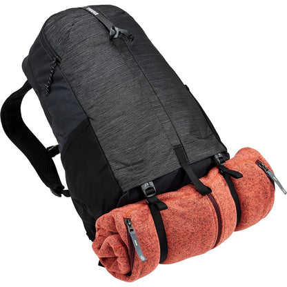 Nanum Backpack 25L - BLACK