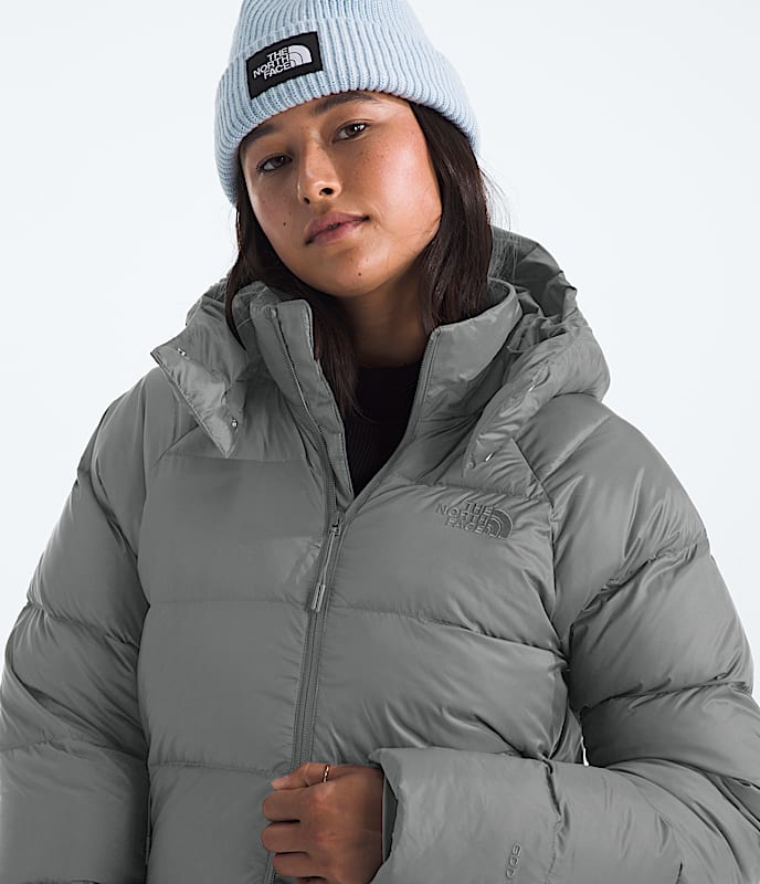 Women's Hydrenalite™ City Down Hooded Parka