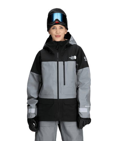 Women's Summit Verbier GTX Jacket