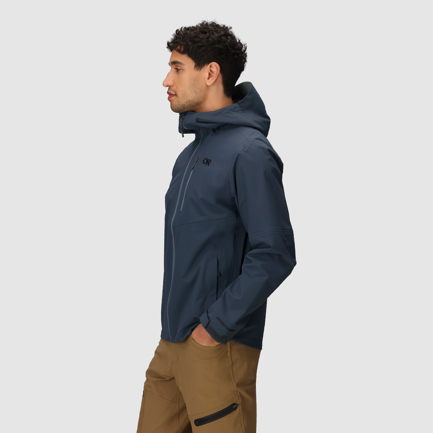 Men's Foray 3L Jacket