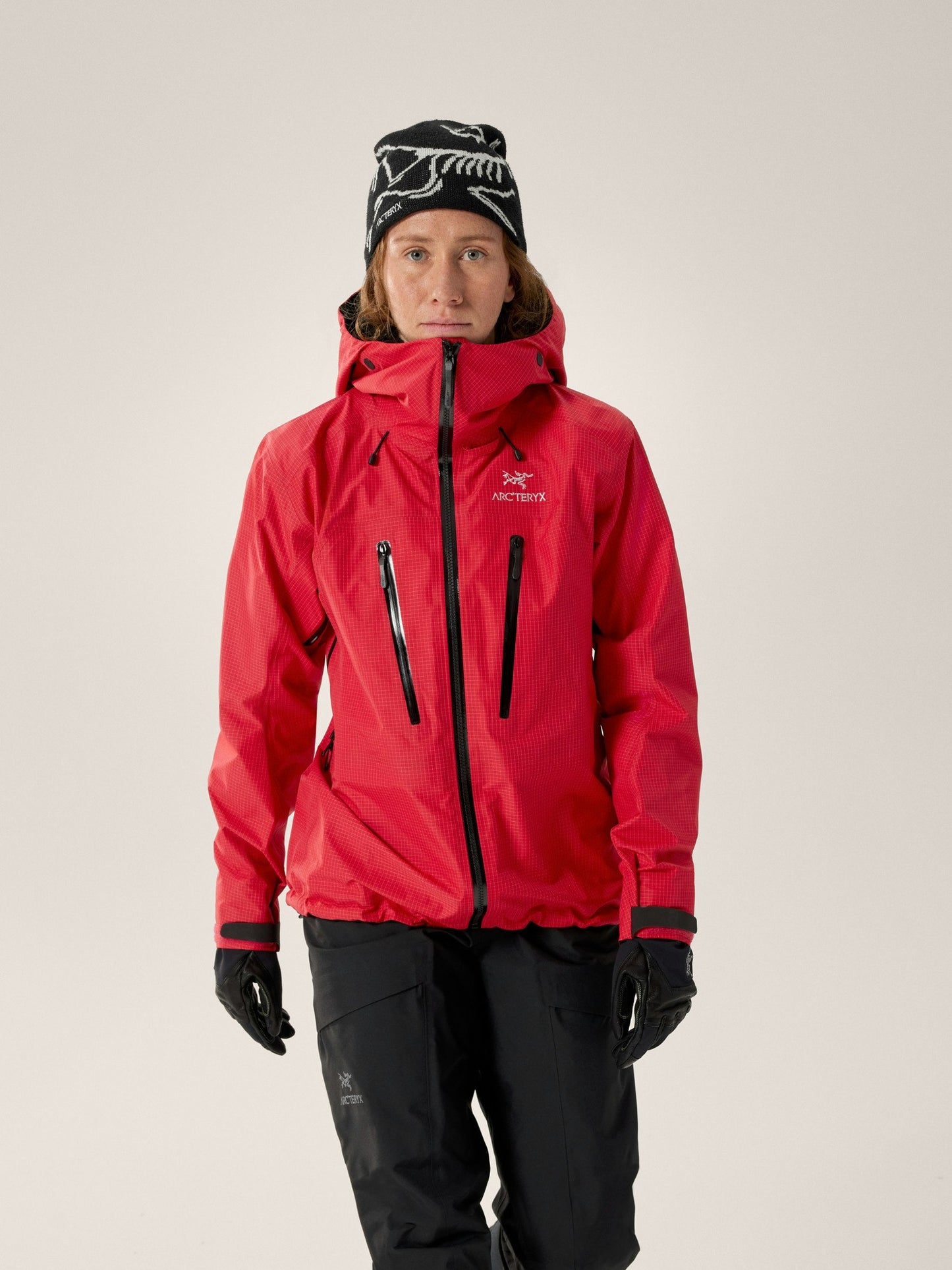 Alpine Guide Jacket W